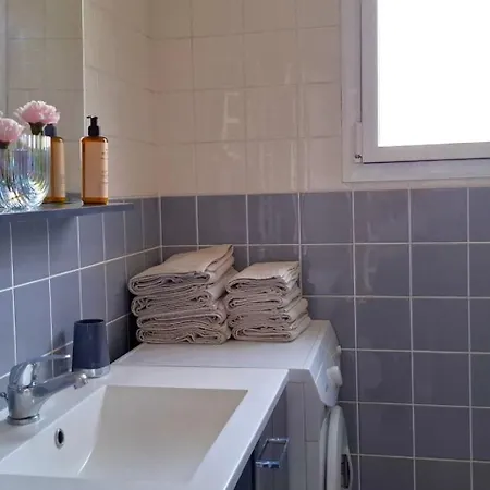 Paradis Relaxant Apartment Saint-Priest (Rhone)