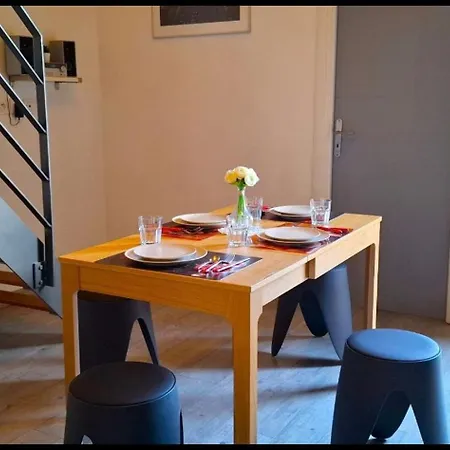 Paradis Relaxant Saint-Priest (Rhone)