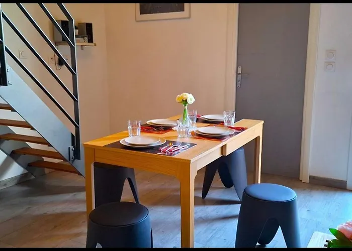 Paradis Relaxant Saint-Priest (Rhone)